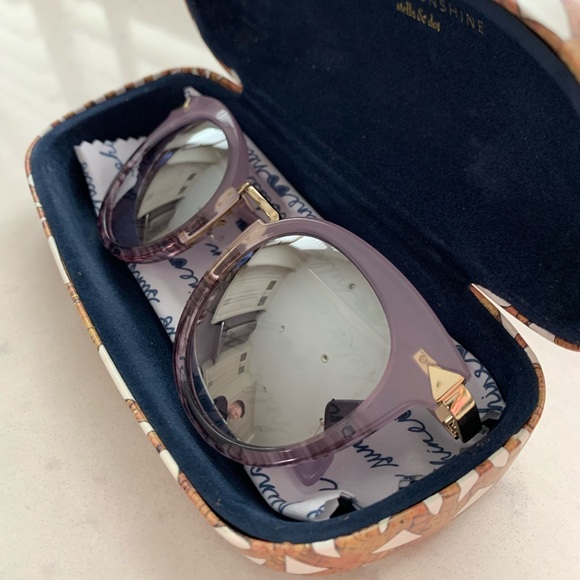 Stella and Dot Wesley sunglasses - Picture 3 of 4